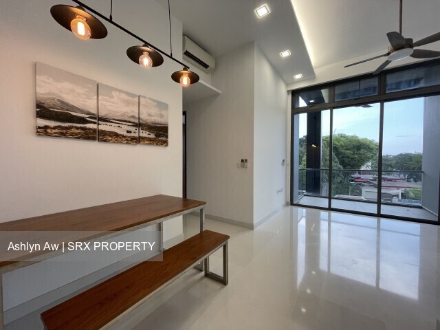 Adana @ Thomson (D20), Apartment #504521801